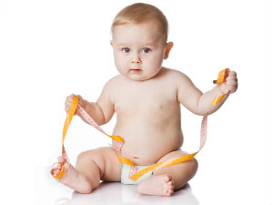 Baby Height Calculator