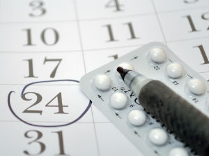 Ovulation Calculator